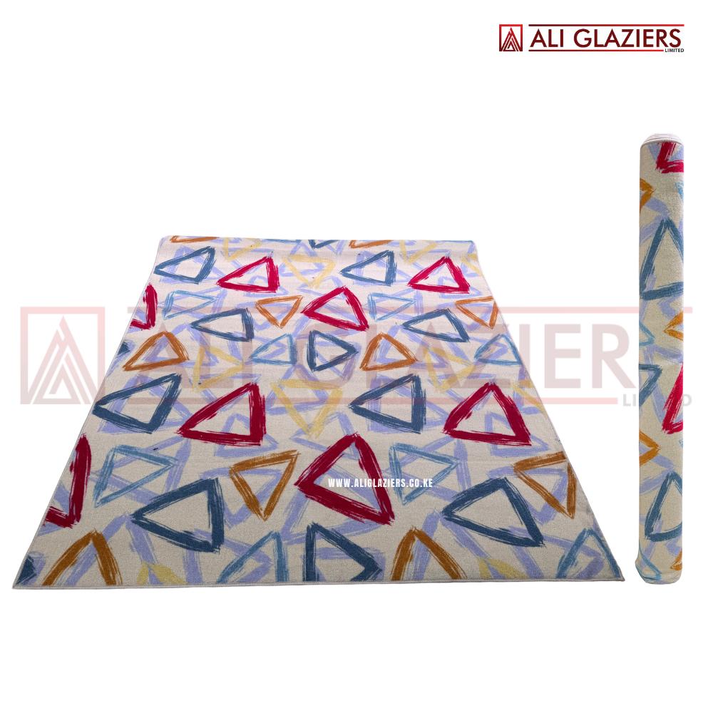 EGYPTIAN TRADITIONAL CARPET