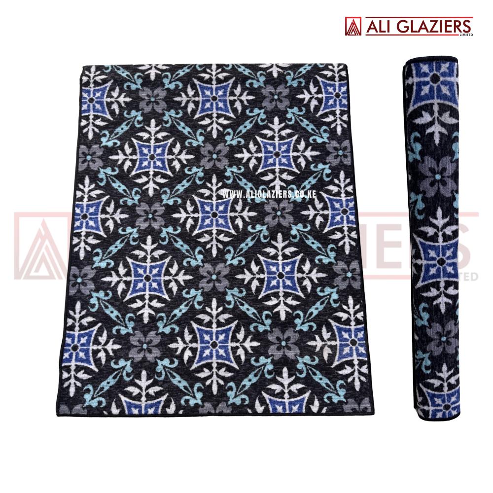 EGYPTIAN QUALITY CARPET 100CM X 132CM