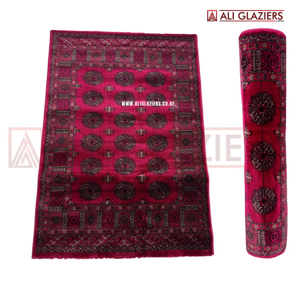 EGYPTIAN TRADITIONAL CARPET