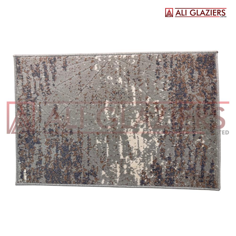 EGYPTIAN QUALITY DOOR MATS - 60CM X 90CM
