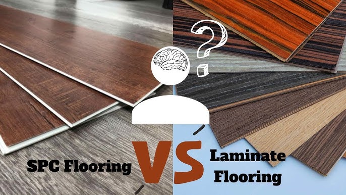 SPC Flooring in Kenya: FAQs About Durability, Installation & Cost
