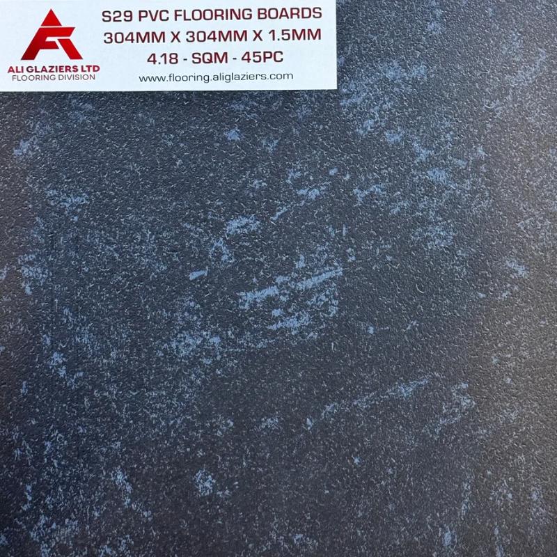 PVC TILE 304X304 - S29 - image 2