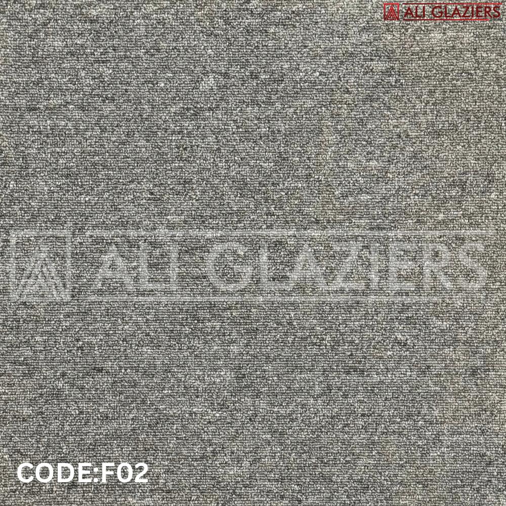 CARPET TILE - CODE F02