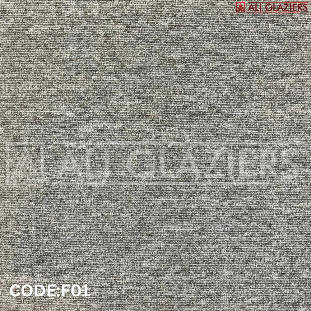 CARPET TILE - CODE F01
