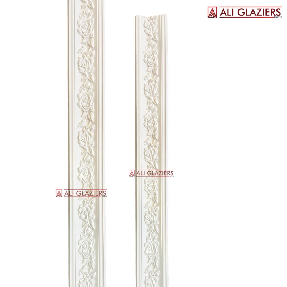 PU CORNICE - A002